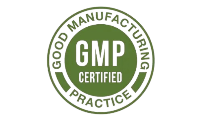 GMP Certified - Horse Boost