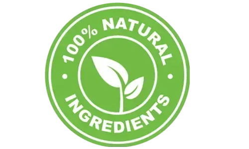 Natural Ingredients