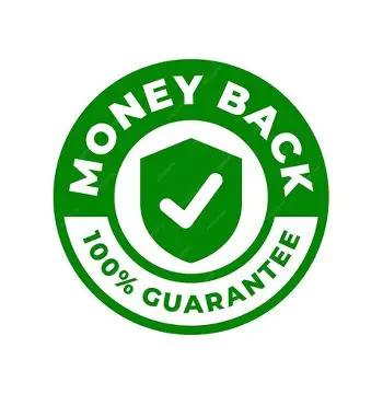 Horse Boost 60-Day Money Back Guarantee